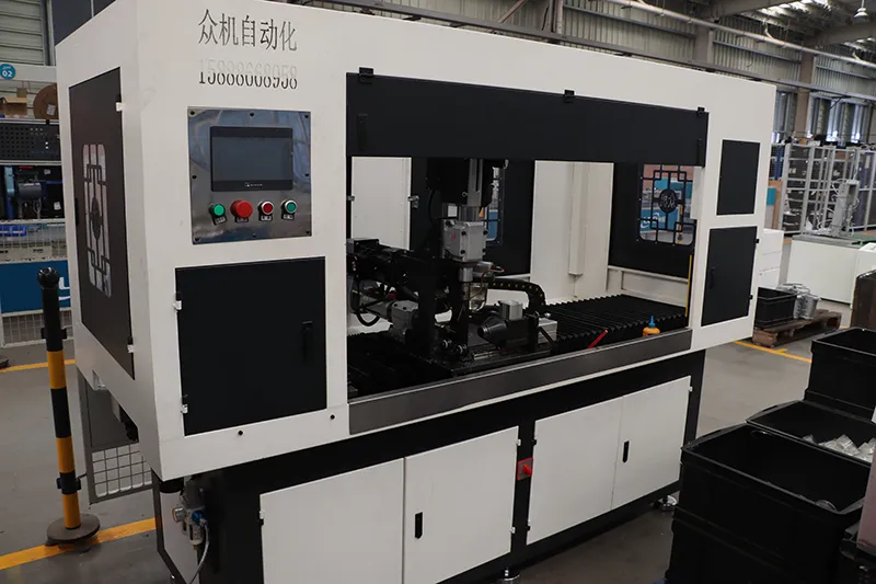 Automation Equipment