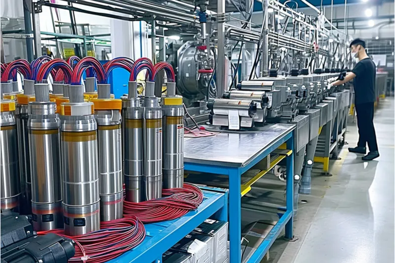 Motor Assembly