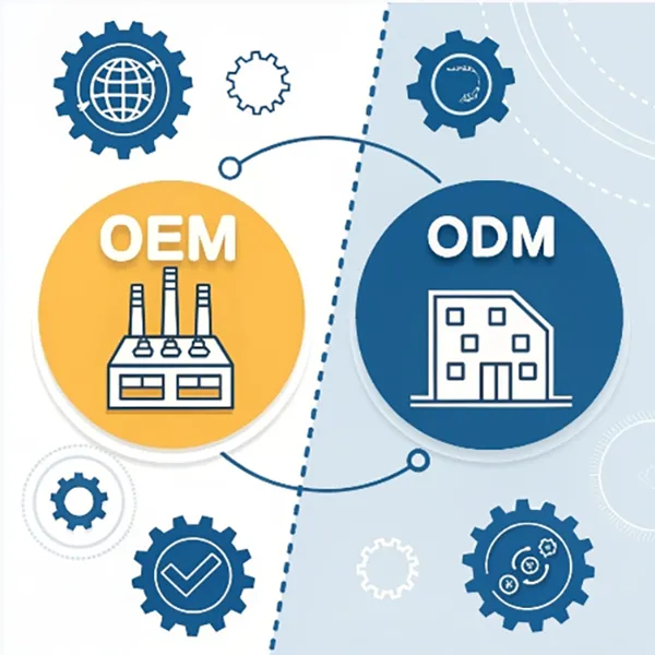 oem odm