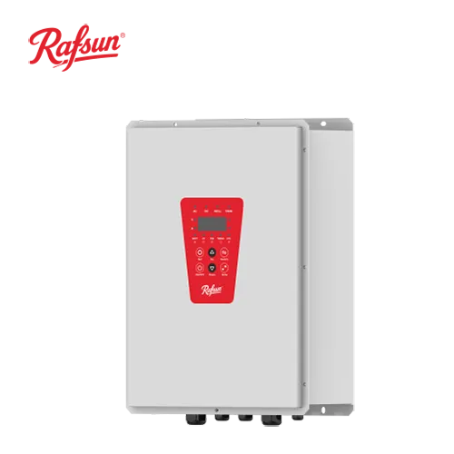 15-22KW VAN Series Solar Pump Inverter