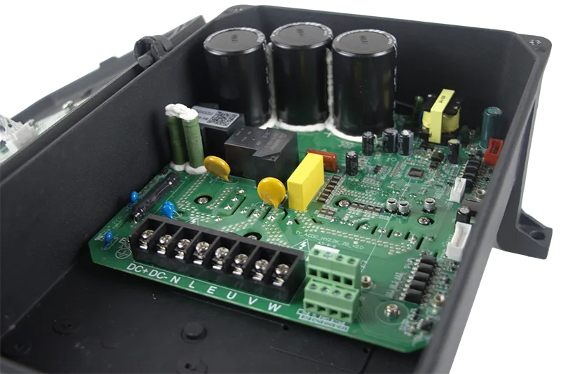 ACDC Solar water Pump Inverter Circuit Board