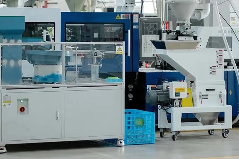 Automation Equipment-