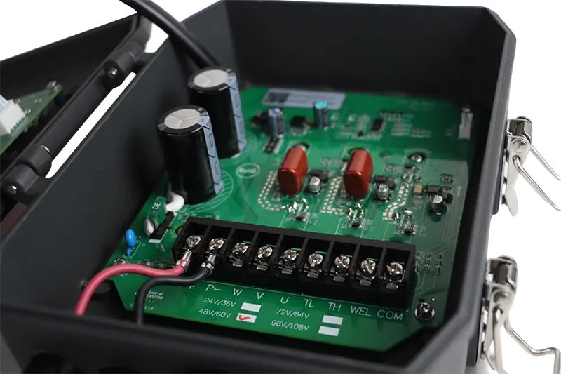 DC Solar water Pump Controller Circuit Board