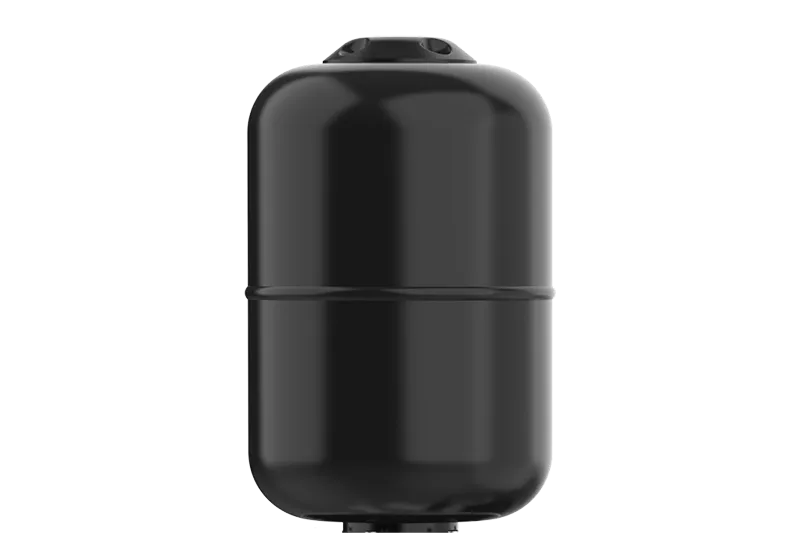 IE5 VSD Pump Pressure Tank
