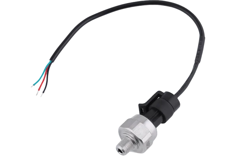 IE5 VSD Pump Pressure & Temperature Sensor