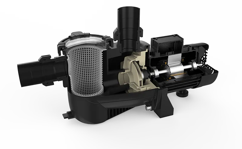 Solar Pool Pump