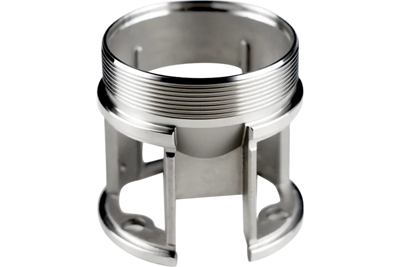 Solar Well Pump Inlet