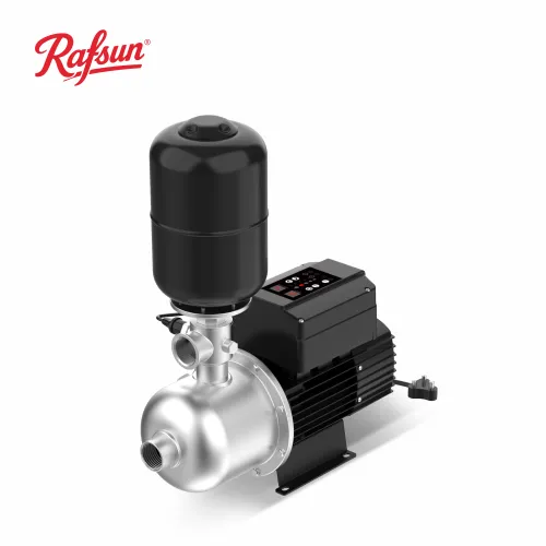 BWD Series VSD Pump
