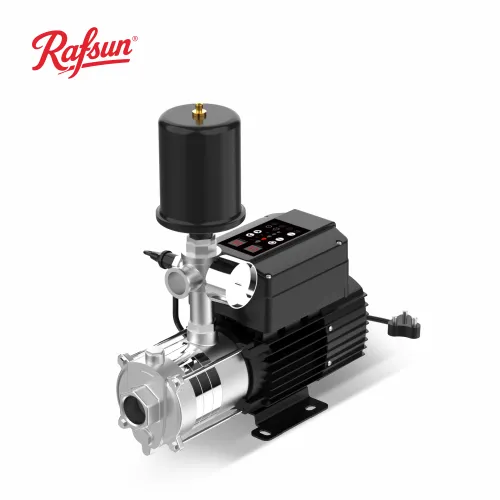 BWE Series VSD Pump