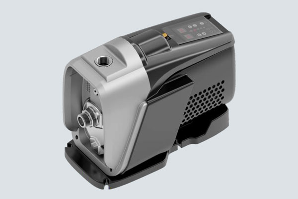 RAFSUN Smart VSD Booster Pump
