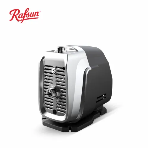 REB Series VSD Pump