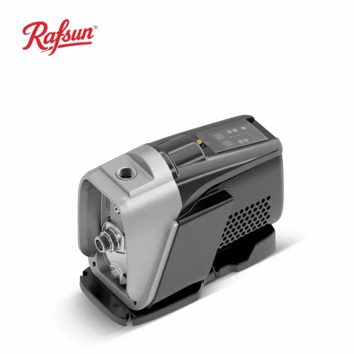 RUC Series VSD Pump