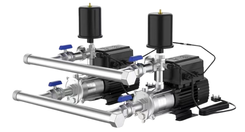 BWE Series VSD Pump1