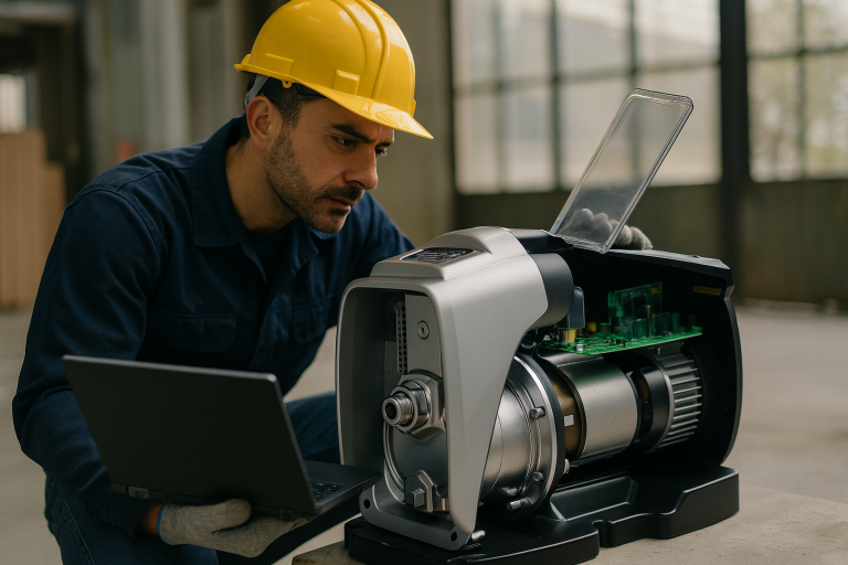 Top 5 Booster Pump Manufacturer China
