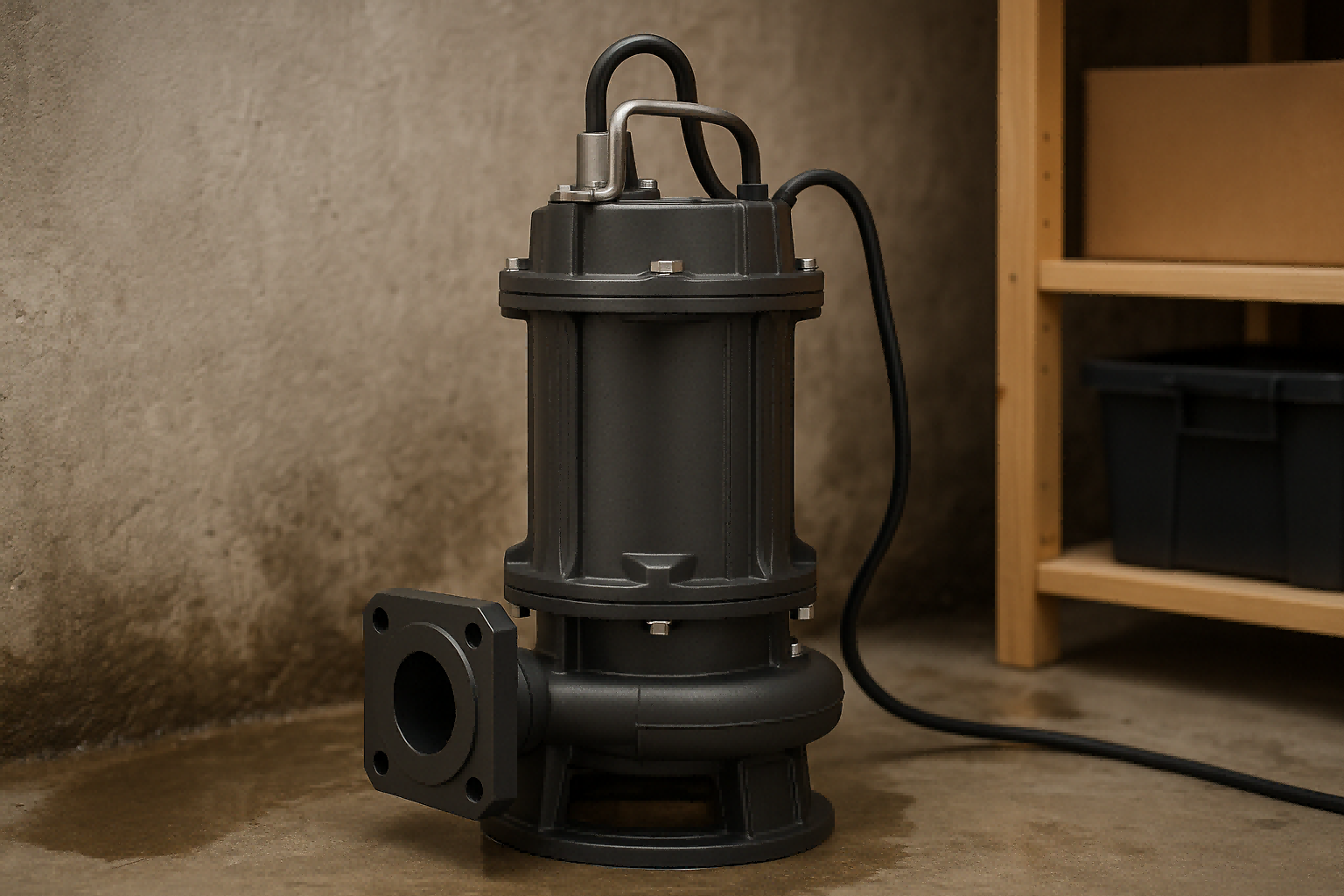 Sump Pump and Home Value Sump pump protecting home value